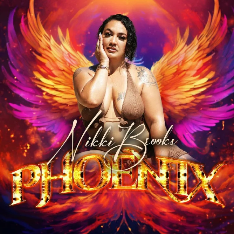 Nikki Brooks - Phoenix