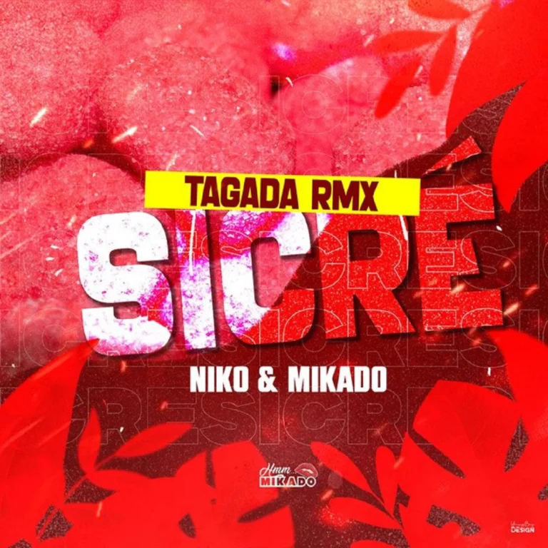 Niko & Mikado – Sicré Niko & Mikado - Sicré