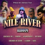 Nile River Riddim – Aryeh Yah