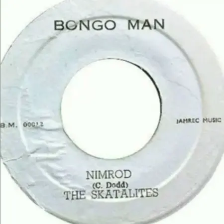 Nimrod Riddim - Studio One