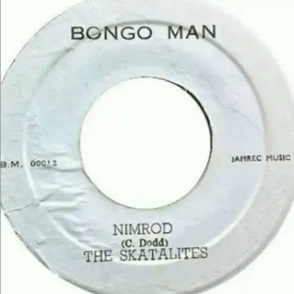 Nimrod Riddim - Studio One Nimrod Riddim - Studio One