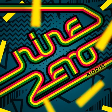Nine Zero Riddim – La Grande Onda Srl Nine Zero Riddim - La Grande Onda Srl