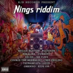 Nings Riddim – KJB Records