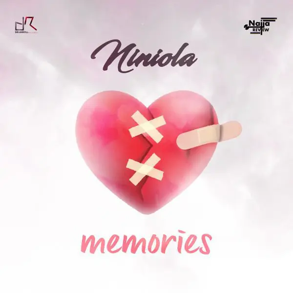 niniola - memories