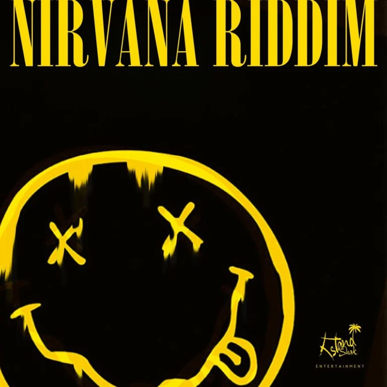 Nirvana Riddim – Island Shak Entertainment Nirvana Riddim - Island Shak Entertainment