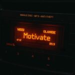 Nissi Ft. Olamide – Motivate