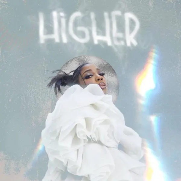 nissi - higher