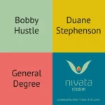 Nivata Riddim – Dean Fraser & Dr. Love