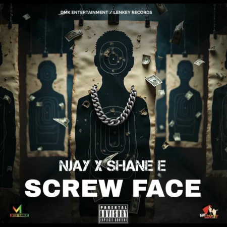 Njay X Shane E - Screw Face