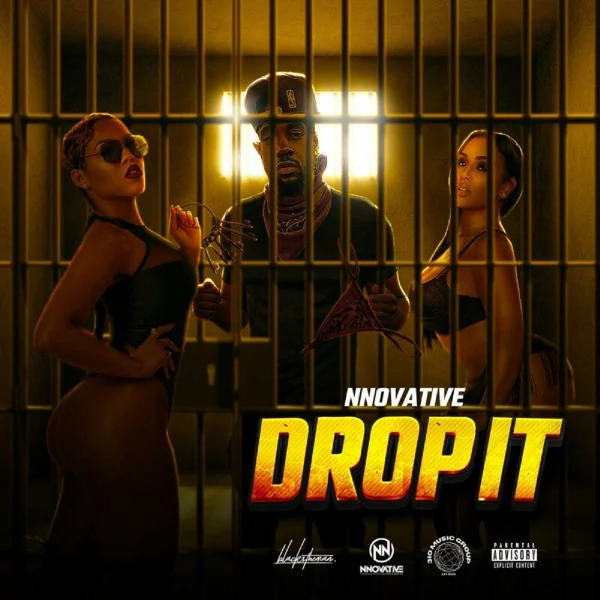 Nnovative - Drop It