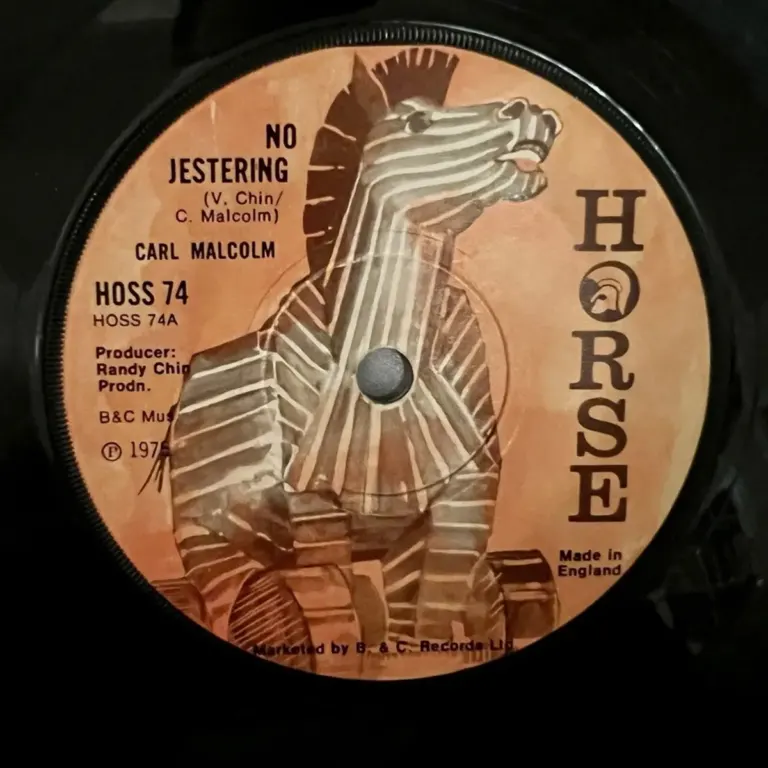 No Jestering Riddim - Impact!