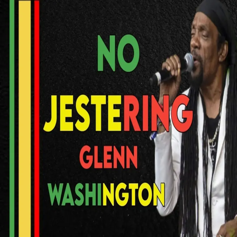 No Jestering Riddim - Various Artist