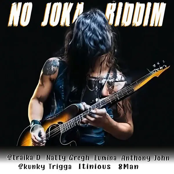 No Joka Riddim - Bhr Production