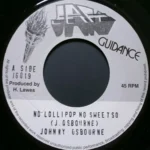No Lollipop No Sweet So Riddim – Jah Guidance