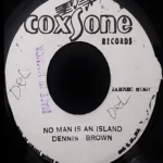 No Man Is An Island Riddim – Various Labels