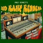No Ramp Riddim – Mikey Bennett Music