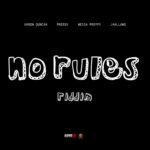 No Rules Riddim (2025) – AdvoKit Productions