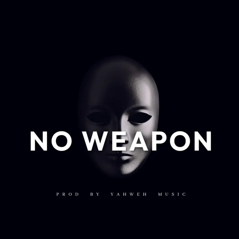 No Weapon Riddim - Yahweh Music