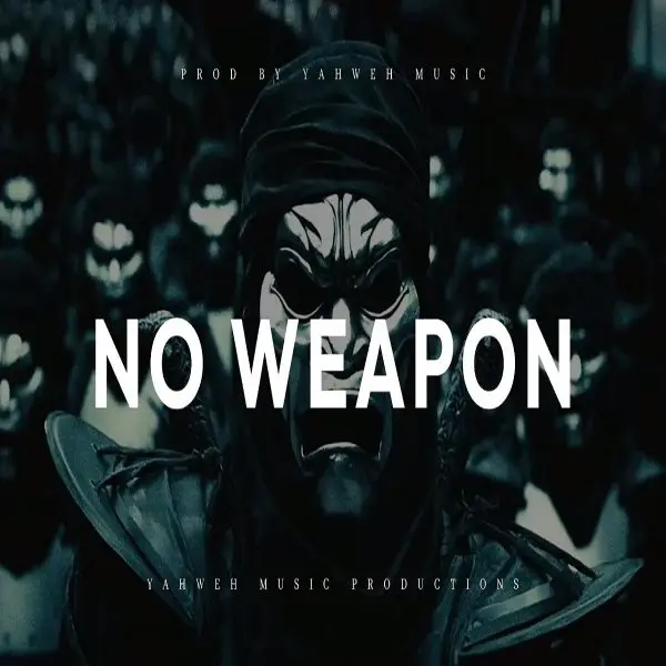 No Weapon Riddim - Yahweh Music Productions