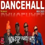 Non-stop Party Hits Dancehall Mix – Dj Treasure