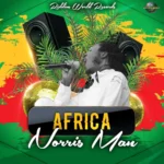 Norris Man – Africa