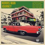 Norris Man – Journey