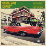 Norris Man – Journey