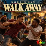 Norris Man – Walk Away