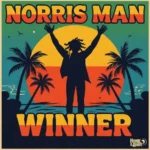 Norris Man – Winner Album