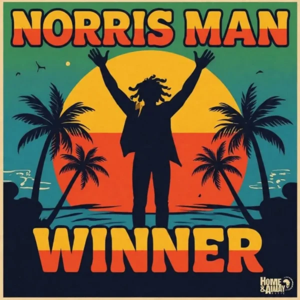 Norris Man - Winner Album