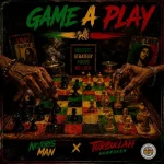 Norris Man x Turbullah Unbroken – Game A Play