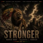 Norris Man x Xklusive x Yanrich – Stronger