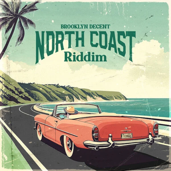 North Coast Riddim - Brooklyn Decent