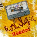 Nostalgia Riddim – Kyle Phillips