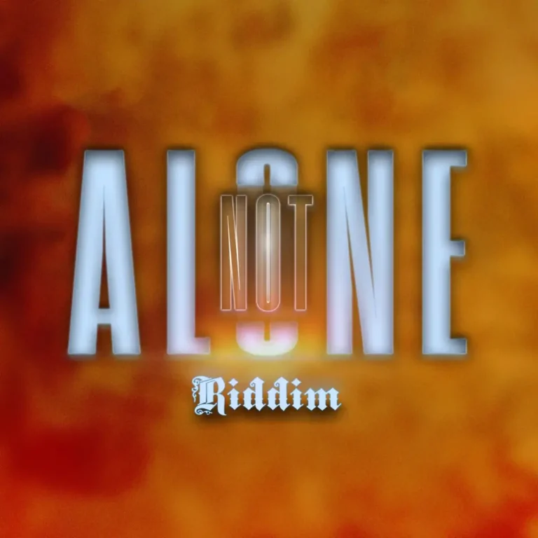 Not Alone Riddim - Reign Studio Zw