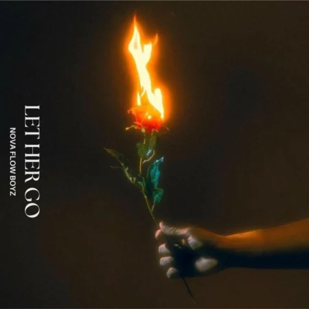 Nova Flow Boyz Ft. Christopher Martin - Let Her Go