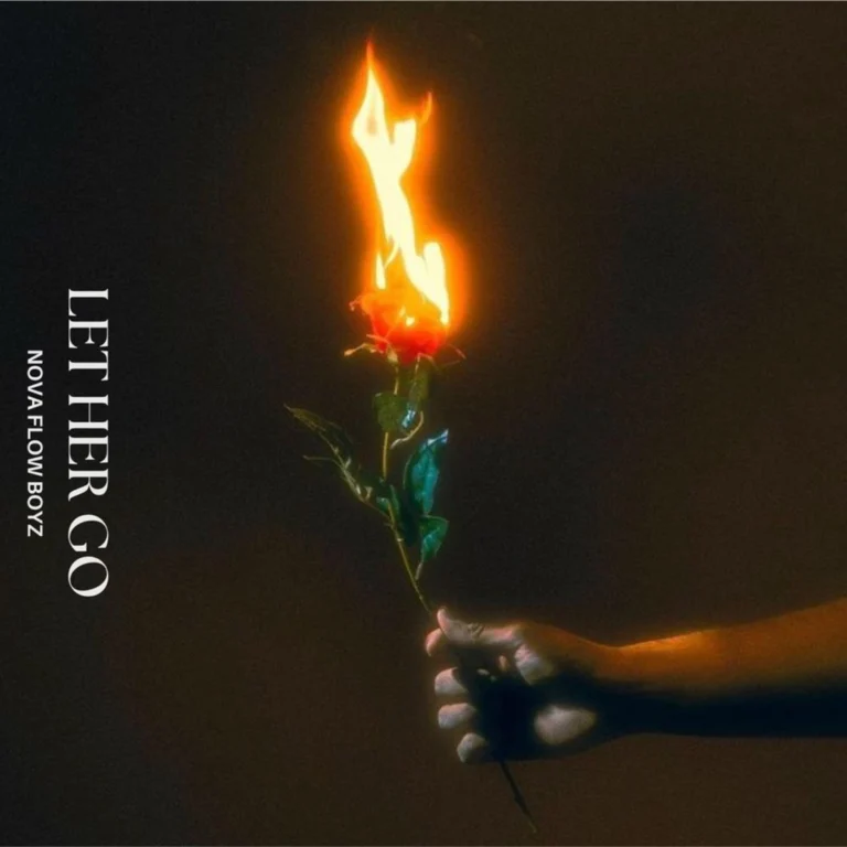 Nova Flow Boyz Ft. Christopher Martin – Let Her Go Nova Flow Boyz Ft. Christopher Martin - Let Her Go