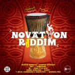 Novation Riddim – Shot Master J