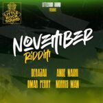 November Riddim – Littlerock Sound