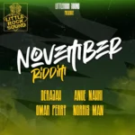 November Riddim – Littlerock Sound