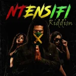 Ntensifi Riddim – Vibration House Records