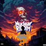 Nuclear Riddim – BlackState Records