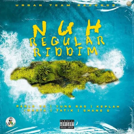 Nuh Regular Riddim – Urban Team Records Nuh Regular Riddim - Urban Team Records