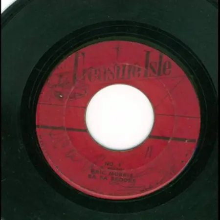 Number One Riddim - Various Labels