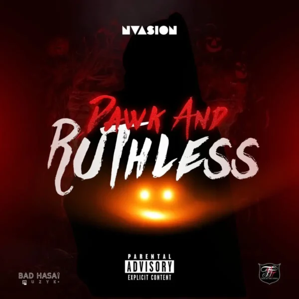 Nvasion - Dawk & Ruthless