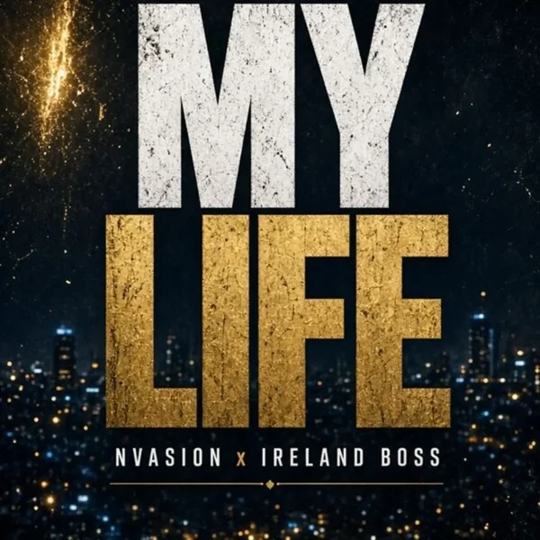Nvasion - My Life