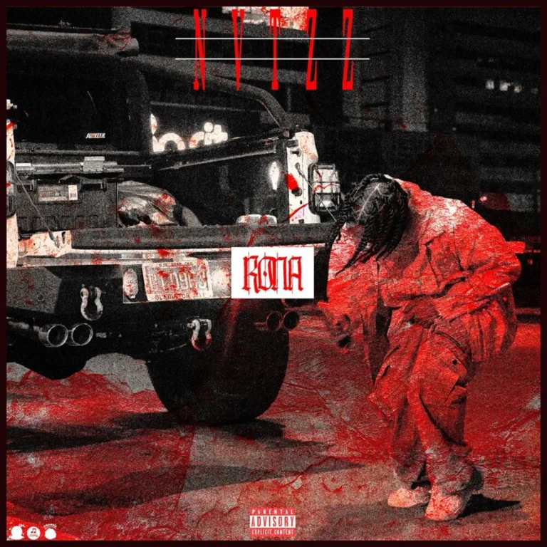 Nvtzz - Rona