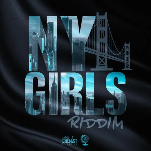 Ny Girls Riddim - Chemist Records