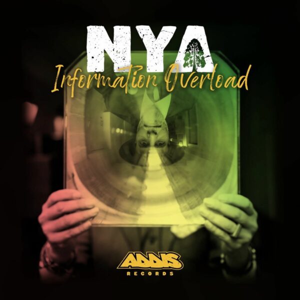 Nya - Information Overload