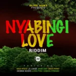 Nyabingi Love Riddim – Clive Hunt Productions